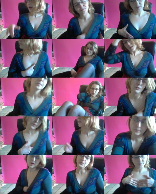 Download Video File: cam4 nixiegaia