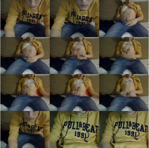Download Video File: cam4 penerex777