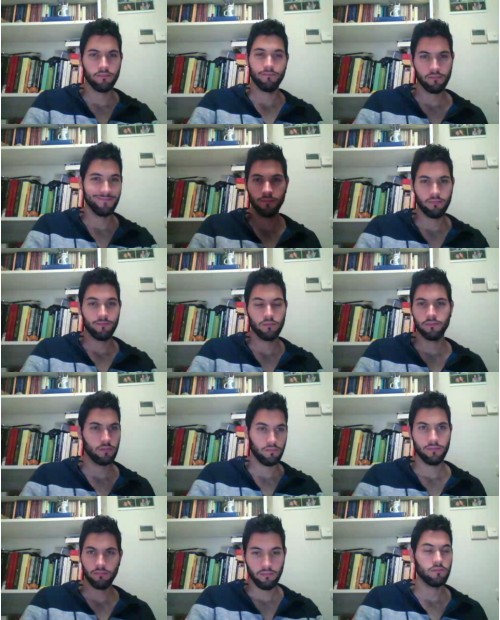 Download Video File: cam4 pexpex2