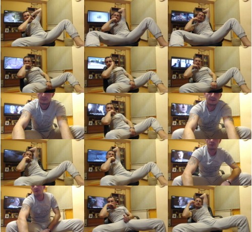 Download Video File: cam4 pro men