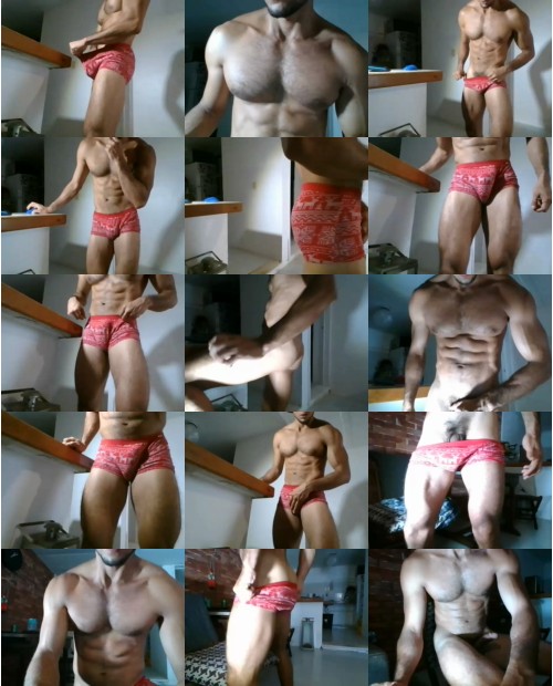 Download Video File: cam4 rodjefte