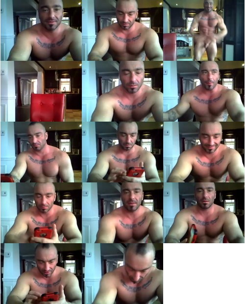Download Video File: cam4 sandmarc69