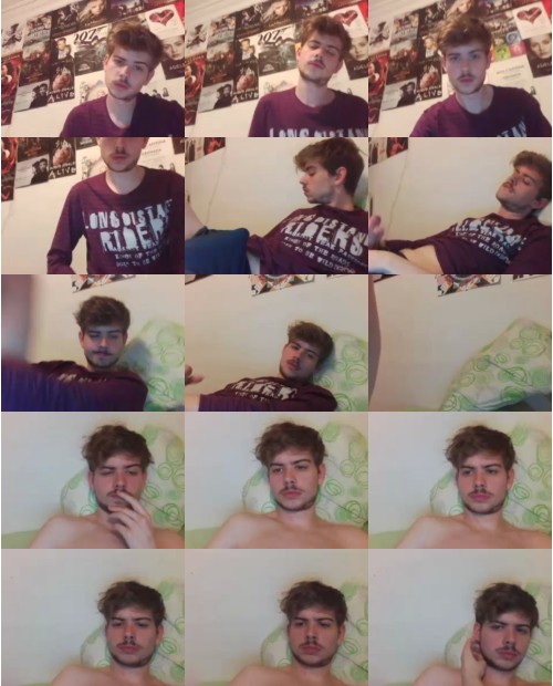Download Video File: cam4 simba22mad