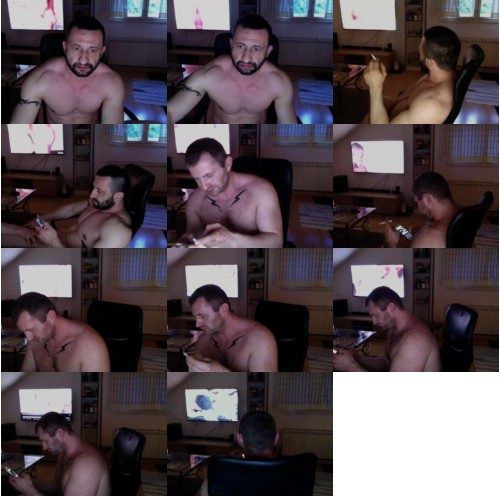 Download Video File: cam4 muscelhr