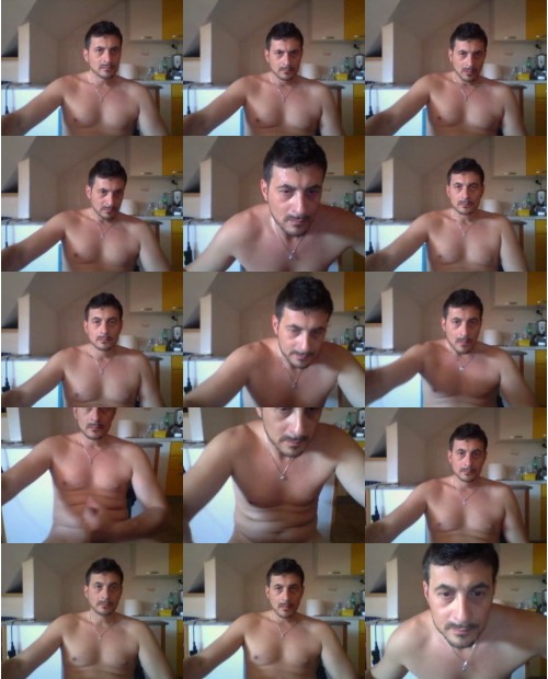 Download Video File: cam4 25centimetri
