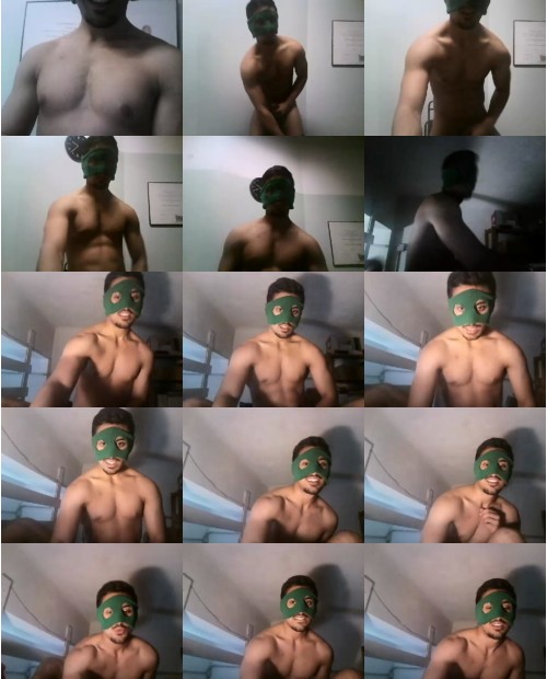 Download Video File: cam4 3italianbros