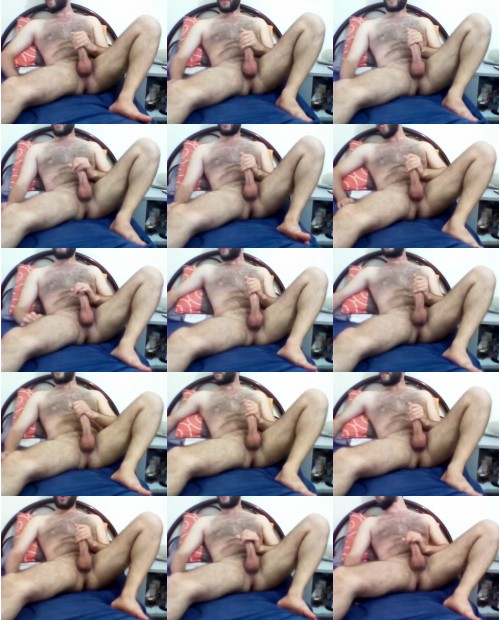 Download Video File: cam4  haresimou 