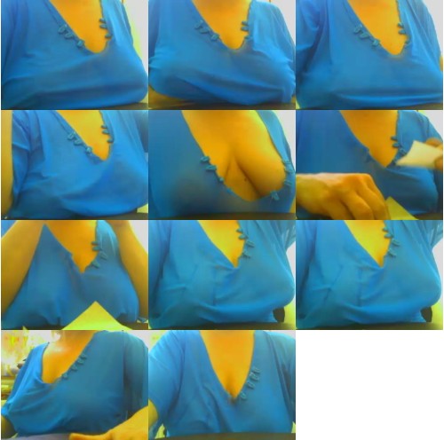 Download Video File: cam4  honeypot 