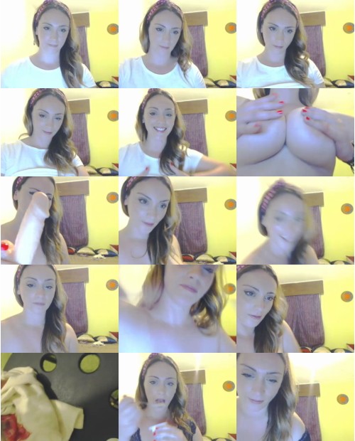 Download Video File: cam4  kolye 