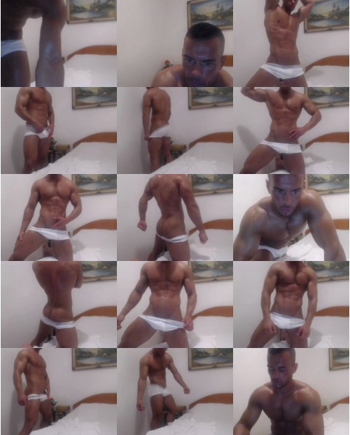 Download Video File: cam4 alexxhunk