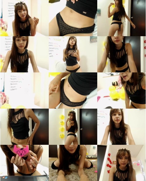 Download Video File: cam4 alysnow