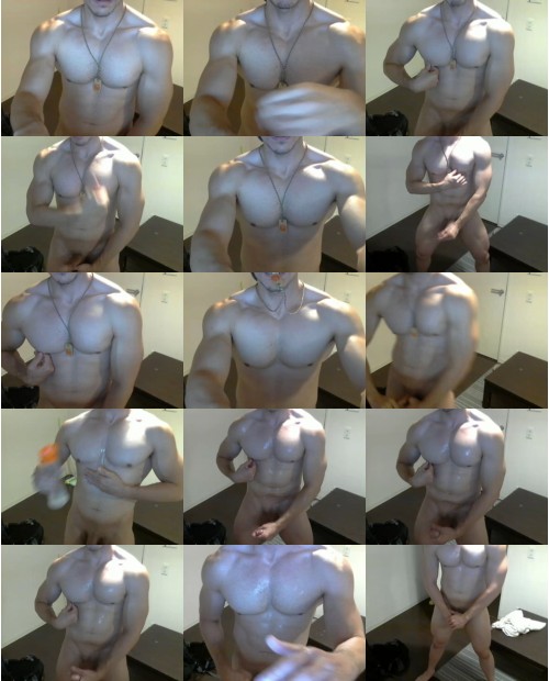 Download Video File: cam4 amerikajincb
