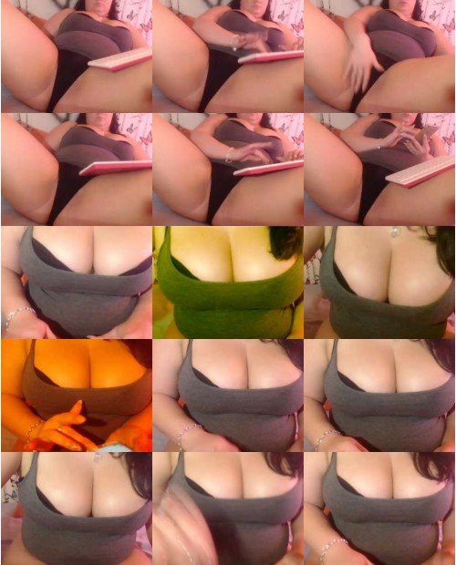 Download Video File: cam4 angiangix