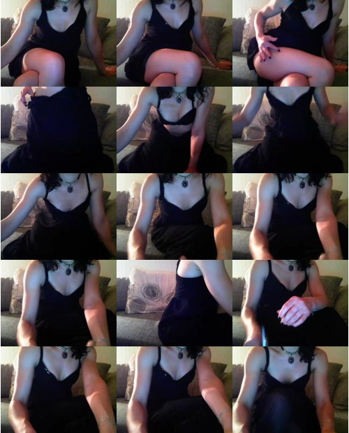 Download Video File: cam4 annoushka