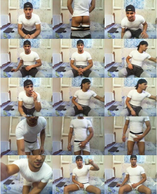 Download Video File: cam4 arabxxxcobra