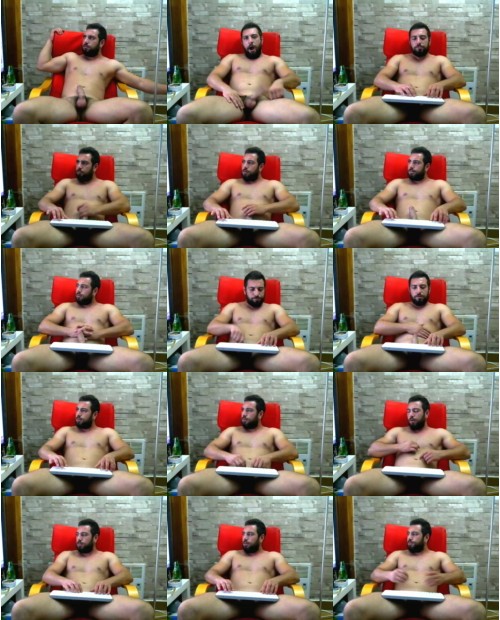 Download Video File: cam4 ardaomer