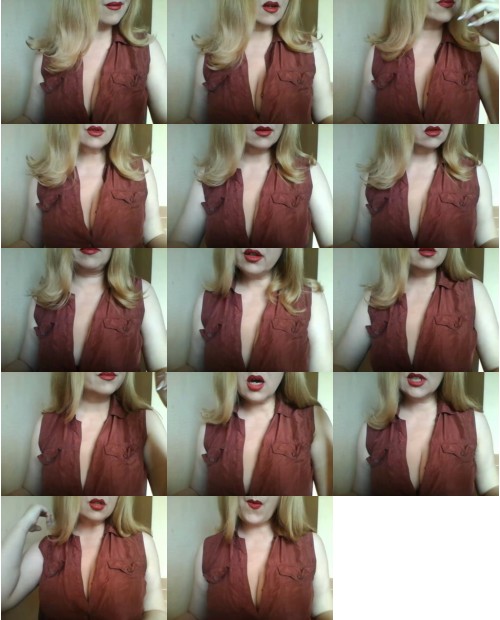 Download Video File: cam4 arishaaa