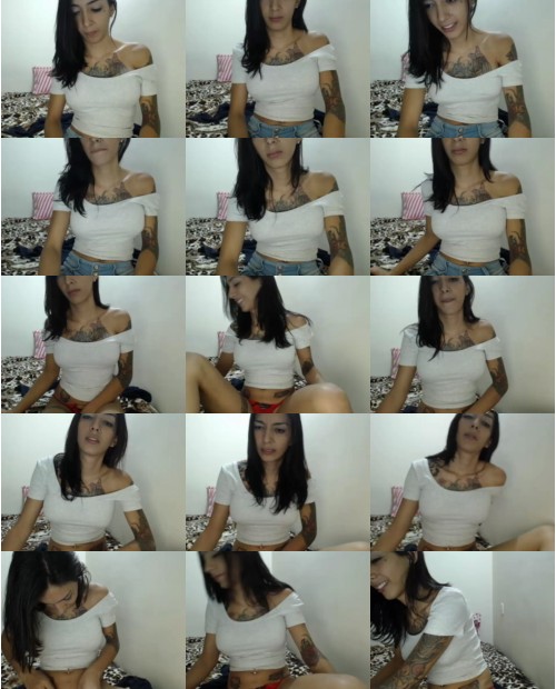 Download Video File: cam4 barbiecumhot