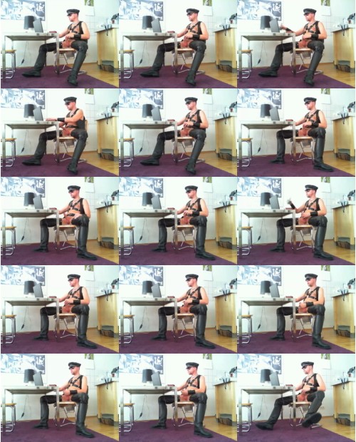 Download Video File: cam4 bazooka1