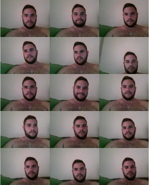 Download Video File: cam4 bearath30