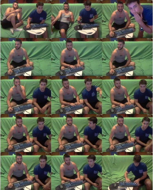 Download Video File: cam4 beard25