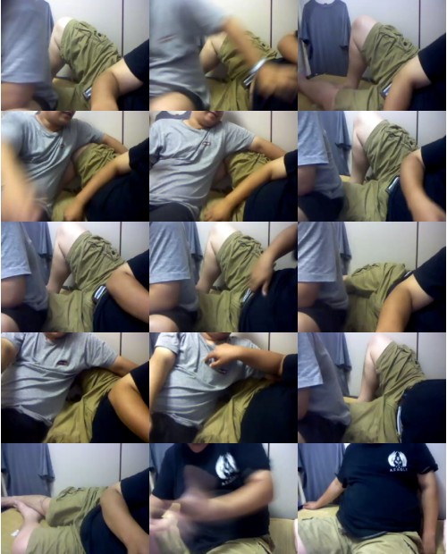 Download Video File: cam4 bearr0603