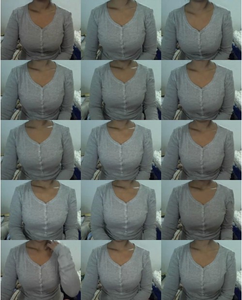 Download Video File: cam4 bebe117