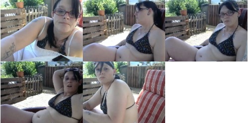 Download Video File: cam4 beidegeil