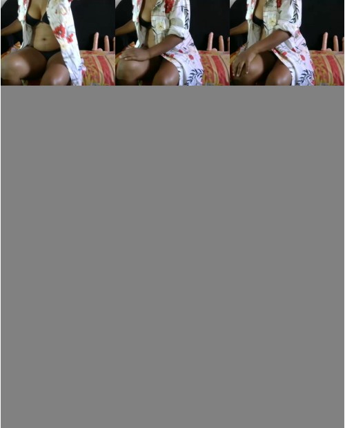 Download Video File: cam4 black woman