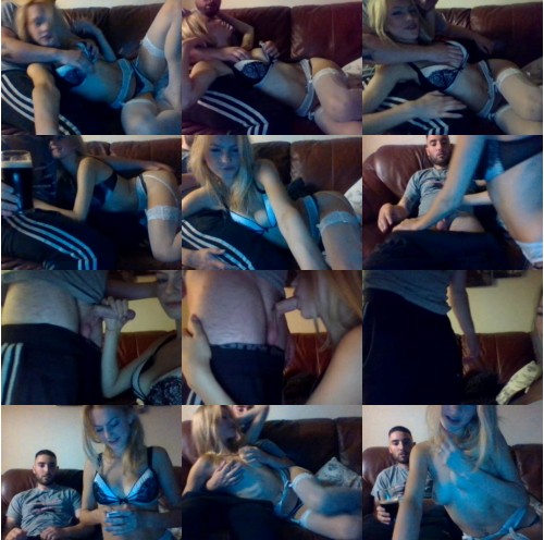 Download Video File: cam4 blondeivy