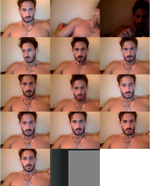 Download Video File: cam4 blueyessfun