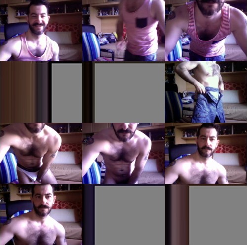 Download Video File: cam4 bokexxx