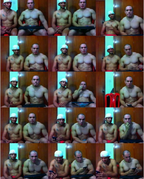 Download Video File: cam4 camgymsex