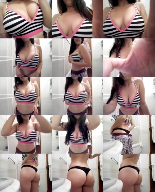 Download Video File: cam4 candifun