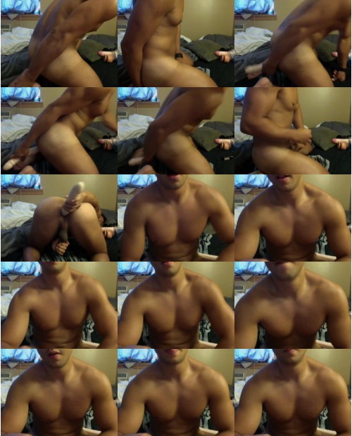 Download Video File: cam4 capitan888