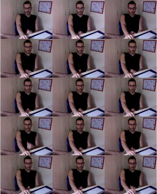 Download Video File: cam4 caprio9