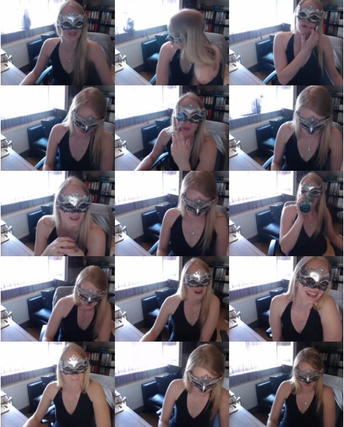 Download Video File: cam4 caro kitten