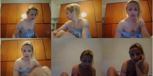 Download Video File: cam4 carolina84