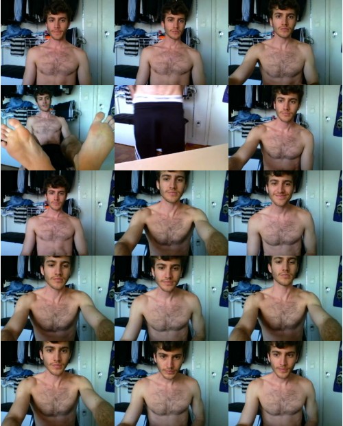 Download Video File: cam4 clark55