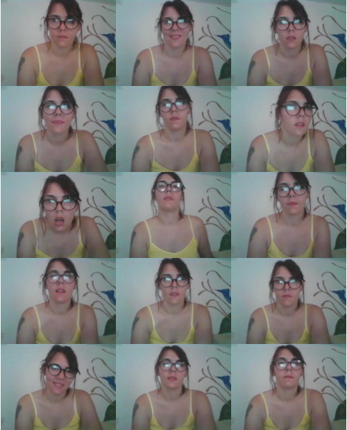 Download Video File: cam4 cokine66
