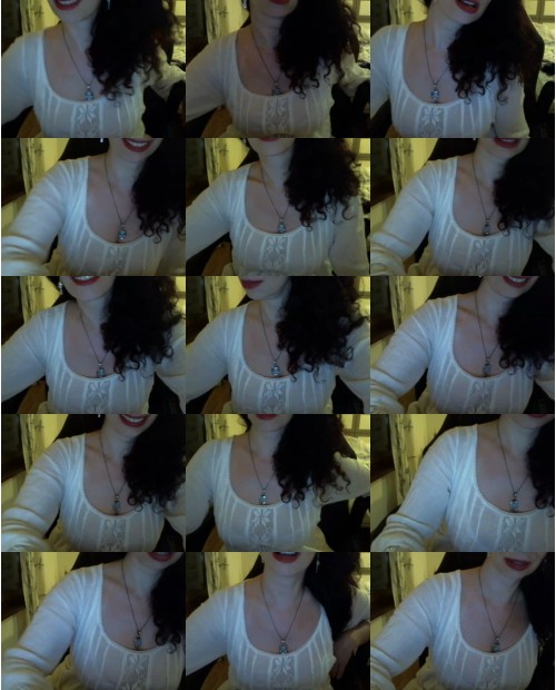 Download Video File: cam4 contessa70