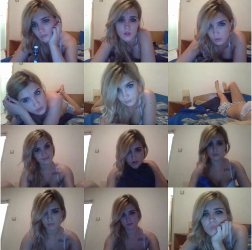 Download Video File: cam4 crazygirl8