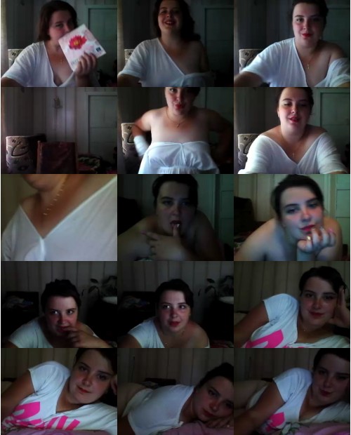 Download Video File: cam4 cutemiss4u