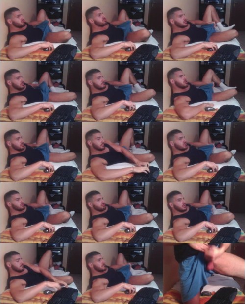 Download Video File: cam4 dado9090