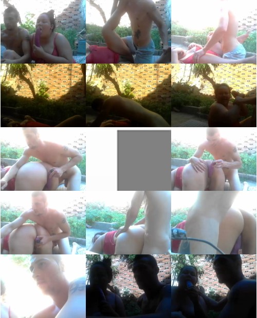 Download Video File: cam4 daiana23