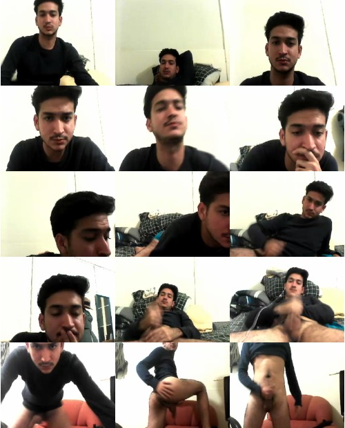 Download Video File: cam4 danielcam94