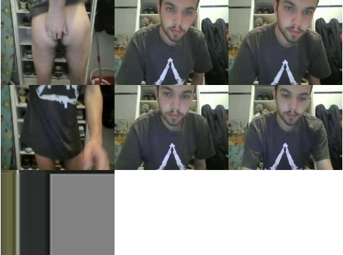 Download Video File: cam4 danieve93