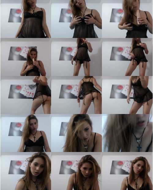 Download Video File: cam4 danikhot