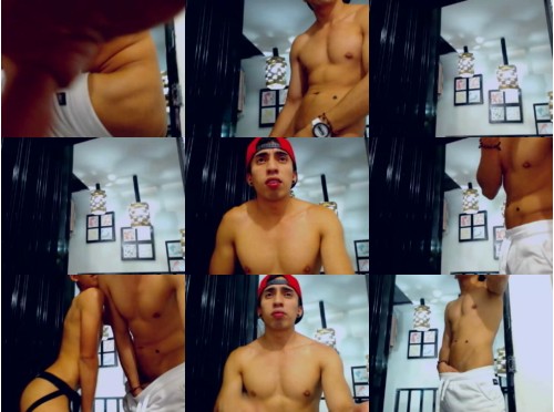 Download Video File: cam4 dannielcampo
