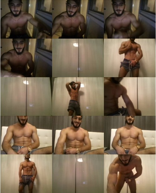 Download Video File: cam4 davo741